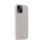 Holdit Silicone Case iPhone 14/13 Taupe 15494 - 1148577 - zdjęcie 2